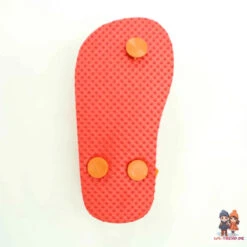 Disney König Der Löwen Simba Kinder Baby Flip Flops Mit Halteriemchen -Bekleidung Peripherie https www.kiddystores.fr 115627 le roi lion flip flop fuer den strand