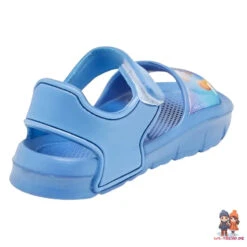 DRAGON BALL Anime Dragonball Super Jungen Sandalen Badeschuhe Latschen Klett -Bekleidung Peripherie https www.kiddystores.fr 118343 dragonball z sandale fuer den strand