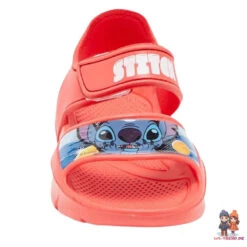 Disney Stitch Kinder Jungen Sandalen Badeschuhe Latschen Klett -Bekleidung Peripherie https www.kiddystores.fr 118362 lilo stitch sandale fuer den strand