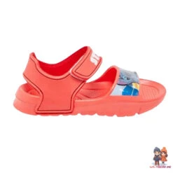 Disney Stitch Kinder Jungen Sandalen Badeschuhe Latschen Klett -Bekleidung Peripherie https www.kiddystores.fr 118363 lilo stitch sandale fuer den strand
