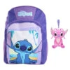 Disney Lilo Und Stitch Mädchen Rucksack Schultasche Angel Plüschfigur 40x30x15 2 Disney Lilo Und Stitch Mädchen Rucksack Schultasche Angel Plüschfigur 40x30x15 -Bekleidung Peripherie https www.kiddystores.fr 121492 lilo et stitch rucksack 0