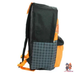 Naruto Shippuden Jungen Rucksack Schultasche Backpack Tasche Gr. 40x30x15 Cm -Bekleidung Peripherie https www.kiddystores.fr 121534 naruto rucksack 30x26x10