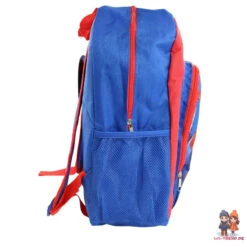 Marvel Spiderman Jungen Rucksack Schultasche Tasche Gr. 40x30x15 Cm -Bekleidung Peripherie https www.kiddystores.fr 121549 spiderman rucksack 30x26x10