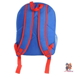Marvel Spiderman Jungen Rucksack Schultasche Tasche Gr. 40x30x15 Cm -Bekleidung Peripherie https www.kiddystores.fr 121550 spiderman rucksack 30x26x10