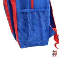 Marvel Spiderman Jungen Rucksack Schultasche Tasche Gr. 40x30x15 Cm -Bekleidung Peripherie https www.kiddystores.fr 121551 spiderman rucksack 30x26x10