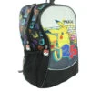 Pokemon Pikachu Jungen Rucksack Schultasche Backpack Tasche Gr. 40x27x14 Cm -Bekleidung Peripherie https www.kiddystores.fr 122202 pokemon rucksack 40x27x12