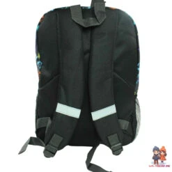 Pokemon Pikachu Jungen Rucksack Schultasche Backpack Tasche Gr. 40x27x14 Cm -Bekleidung Peripherie https www.kiddystores.fr 122206 pokemon rucksack 40x27x12