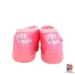 Disney Stitch Angel Kinder Hausschuhe Kitaschuhe Schlüpfschuhe Mit Klett -Bekleidung Peripherie https www.kiddystores.fr 123015 lilo stitch pantoffel