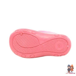 Disney Stitch Angel Kinder Hausschuhe Kitaschuhe Schlüpfschuhe Mit Klett -Bekleidung Peripherie https www.kiddystores.fr 123017 lilo stitch pantoffel