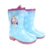 Disney Die Eiskönigin Kinder Mädchen Stiefel Gummistiefel Regenstiefel