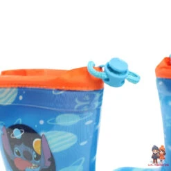 Disney Lilo Und Stitch Kinder Mädchen Stiefel Gummistiefel Regenstiefel -Bekleidung Peripherie https www.kiddystores.fr 123044 lilo stitch regenstiefel