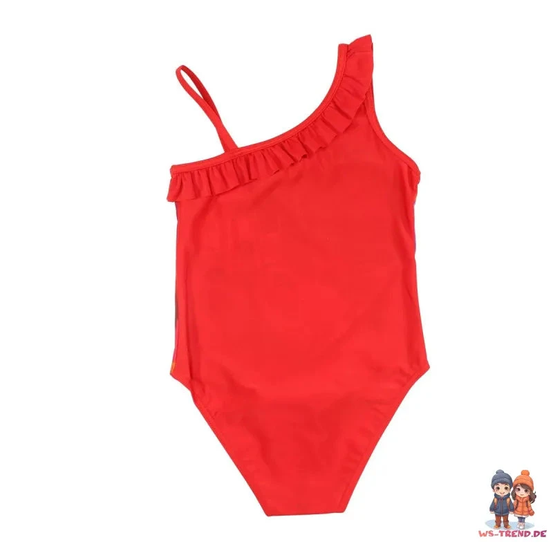 Miraculous Ladybug Kinder Mädchen Badeanzug Bademode 4 Miraculous Ladybug Kinder Mädchen Badeanzug Bademode – Bild 2