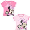 Disney Minnie Maus Figaro Kinder Kurzarm T-Shirt Shirt 2 Disney Minnie Maus Figaro Kinder Kurzarm T-Shirt Shirt -Bekleidung Peripherie https www.kiddystores.fr 130441 mi