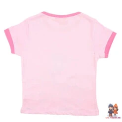 Disney Minnie Maus Figaro Kinder Kurzarm T-Shirt Shirt -Bekleidung Peripherie https www.kiddystores.fr 130443 minnie t shirt