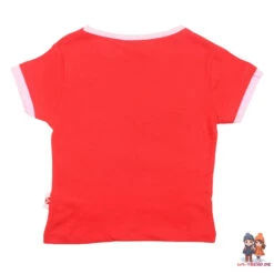 Miraculous Ladybug Mädchen Kinder T-Shirt Shirt -Bekleidung Peripherie https www.kiddystores.fr 130459 marienkaefer t shirt