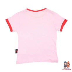 Miraculous Ladybug Mädchen Kinder T-Shirt Shirt -Bekleidung Peripherie https www.kiddystores.fr 130464 marienkaefer t shirt