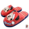 Disney Mickey Maus Kinder Hausschuhe Slipper Schlüpfschuhe Pantoffeln -Bekleidung Peripherie https www.kiddystores.fr 135131 mickey minnie hausschuh