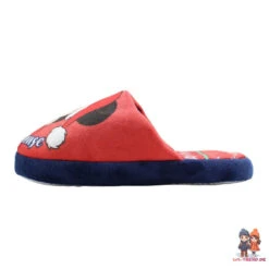 Disney Mickey Maus Kinder Hausschuhe Slipper Schlüpfschuhe Pantoffeln -Bekleidung Peripherie https www.kiddystores.fr 135133 mickey minnie hausschuh