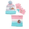 Paw Patrol Skye Liberty Kinder 3tlg Set Winter Mütze Plus Handschuhe Snood Gr.54 2 Paw Patrol Skye Liberty Kinder 3tlg Set Winter Mütze Plus Handschuhe Snood Gr.54 -Bekleidung Peripherie https www.kiddystores.fr 135424 paw patrol snood handschuhe muetze