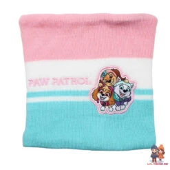 Paw Patrol Skye Liberty Kinder 3tlg Set Winter Mütze Plus Handschuhe Snood Gr.54 -Bekleidung Peripherie https www.kiddystores.fr 135425 paw patrol snood handschuhe muetze