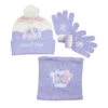 Disney Stitch Und Angel Kinder Wintermütze Plus Handschuhe Snood -Bekleidung Peripherie https www.kiddystores.fr 135433 lilo stitch snood handschuhe muetze