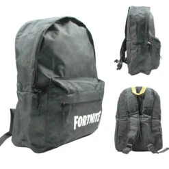 Fortnite Gamer Rucksack Schultasche Tasche 43x31x13 Cm