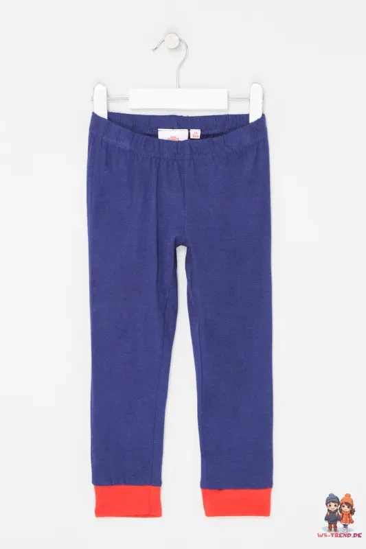 Miraculous Ladybug Kinder Schlafanzug Pyjama Lang 6 Miraculous Ladybug Kinder Schlafanzug Pyjama Lang – Bild 4