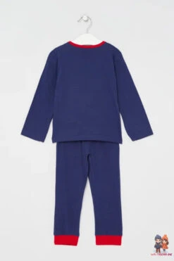 Miraculous Ladybug Kinder Schlafanzug Pyjama Lang 13 Miraculous Ladybug Kinder Schlafanzug Pyjama Lang -Bekleidung Peripherie https www.kiddystores.fr 65948 ladybug lange schlafanzuge