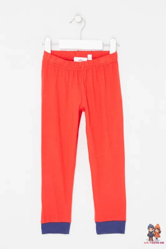 Miraculous Ladybug Kinder Schlafanzug Pyjama Lang 8 Miraculous Ladybug Kinder Schlafanzug Pyjama Lang – Bild 6