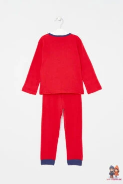 Miraculous Ladybug Kinder Schlafanzug Pyjama Lang 15 Miraculous Ladybug Kinder Schlafanzug Pyjama Lang -Bekleidung Peripherie https www.kiddystores.fr 65951 ladybug lange schlafanzuge