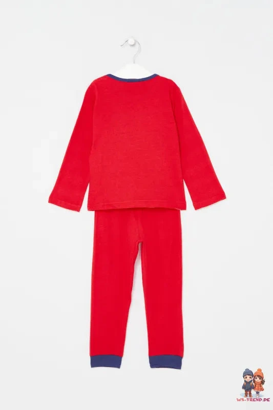 Miraculous Ladybug Kinder Schlafanzug Pyjama Lang 9 Miraculous Ladybug Kinder Schlafanzug Pyjama Lang – Bild 7