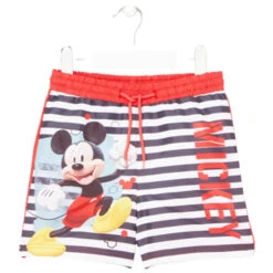 Disney Mickey Maus Kinder Badehose Badeshorts Shorts Jungen