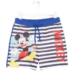 Disney Mickey Maus Kinder Badehose Badeshorts Shorts Jungen -Bekleidung Peripherie https www.kiddystores.fr 66168 mickey badeanzug