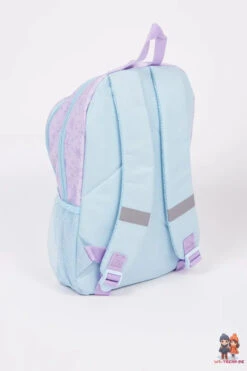 Disney Die Eiskönigin Elsa Anna Kinder Rucksack Schultasche Backpack -Bekleidung Peripherie https www.kiddystores.fr 74061 frozen rucksack