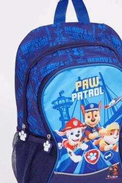 Paw Patrol Jungen Kinder Rucksack Mit Federmäppchen -Bekleidung Peripherie https www.kiddystores.fr 74260 paw patrol rucksack