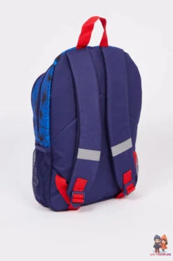 Marvel Spiderman Kinder Rucksack Schultasche Tasche Gr. 38x22x12 Cm -Bekleidung Peripherie https www.kiddystores.fr 74320 spiderman rucksack