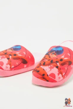 Miraculous Ladybug Kinder Mädchen Hausschuhe Slipper Pantoffeln 14 Miraculous Ladybug Kinder Mädchen Hausschuhe Slipper Pantoffeln -Bekleidung Peripherie https www.kiddystores.fr 74347 miraculous pantoffel