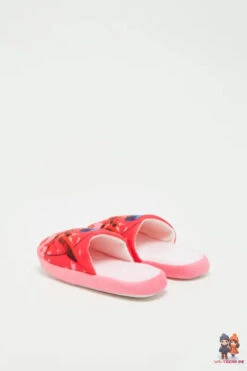 Miraculous Ladybug Kinder Mädchen Hausschuhe Slipper Pantoffeln 15 Miraculous Ladybug Kinder Mädchen Hausschuhe Slipper Pantoffeln -Bekleidung Peripherie https www.kiddystores.fr 74348 miraculous pantoffel