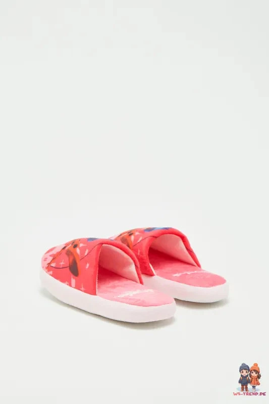 Miraculous Ladybug Kinder Mädchen Hausschuhe Slipper Pantoffeln 11 Miraculous Ladybug Kinder Mädchen Hausschuhe Slipper Pantoffeln – Bild 9