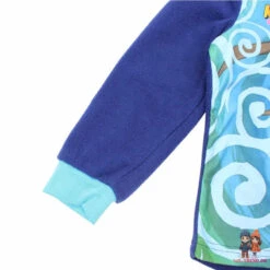 Anime Naruto Shippuden Fleece Jungen Langarm Schlafanzug Pyjama -Bekleidung Peripherie https www.kiddystores.fr 76277 naruto fleece lange schlafanzuege