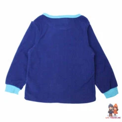 Anime Naruto Shippuden Fleece Jungen Langarm Schlafanzug Pyjama -Bekleidung Peripherie https www.kiddystores.fr 76278 naruto fleece lange schlafanzuege