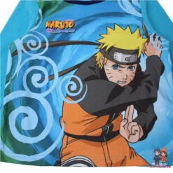 Anime Naruto Shippuden Fleece Jungen Langarm Schlafanzug Pyjama -Bekleidung Peripherie https www.kiddystores.fr 76283 naruto fleece lange schlafanzuege