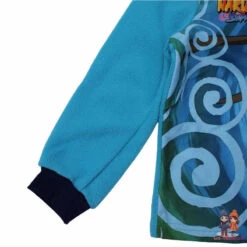 Anime Naruto Shippuden Fleece Jungen Langarm Schlafanzug Pyjama -Bekleidung Peripherie https www.kiddystores.fr 76284 naruto fleece lange schlafanzuege