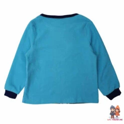 Anime Naruto Shippuden Fleece Jungen Langarm Schlafanzug Pyjama -Bekleidung Peripherie https www.kiddystores.fr 76285 naruto fleece lange schlafanzuege