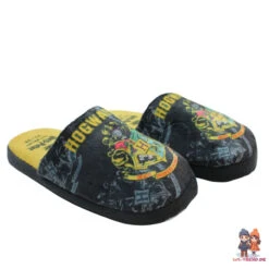 Harry Potter Kinder Hausschuhe Slipper Schlüpfschuhe Pantoffeln 13 Harry Potter Kinder Hausschuhe Slipper Schlüpfschuhe Pantoffeln -Bekleidung Peripherie https www.kiddystores.fr 91702 harry potter pantoffel