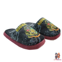 Harry Potter Kinder Hausschuhe Slipper Schlüpfschuhe Pantoffeln 17 Harry Potter Kinder Hausschuhe Slipper Schlüpfschuhe Pantoffeln -Bekleidung Peripherie https www.kiddystores.fr 91706 harry potter pantoffel