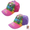 Snoopy Peanuts Mädchen Kinder Baby Basecap Baseball Kappe -Bekleidung Peripherie https www.kiddystores.fr 92225