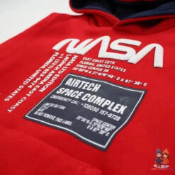 NASA Space Center Kinder Jugend Jungen Kapuzen Hoodie Pullover 18 NASA Space Center Kinder Jugend Jungen Kapuzen Hoodie Pullover -Bekleidung Peripherie https www.kiddystores.fr 96225 nasa sweatshirt mit kapuze