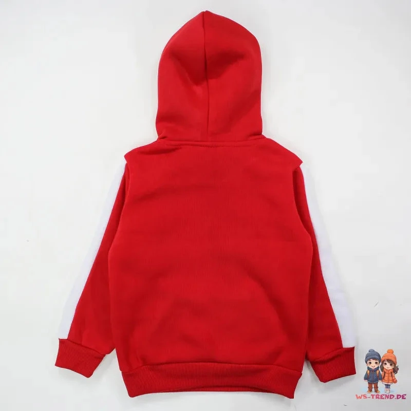 NASA Space Center Kinder Jugend Jungen Kapuzen Hoodie Pullover 7 NASA Space Center Kinder Jugend Jungen Kapuzen Hoodie Pullover – Bild 5