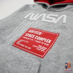 NASA Space Center Kinder Jugend Jungen Kapuzen Hoodie Pullover 22 NASA Space Center Kinder Jugend Jungen Kapuzen Hoodie Pullover -Bekleidung Peripherie https www.kiddystores.fr 96229 nasa sweatshirt mit kapuze